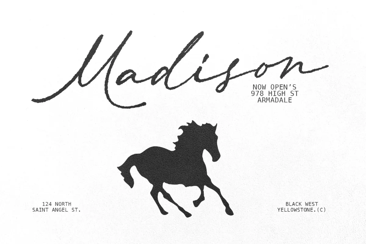 Always Classy – Elegant Handwritten Font
