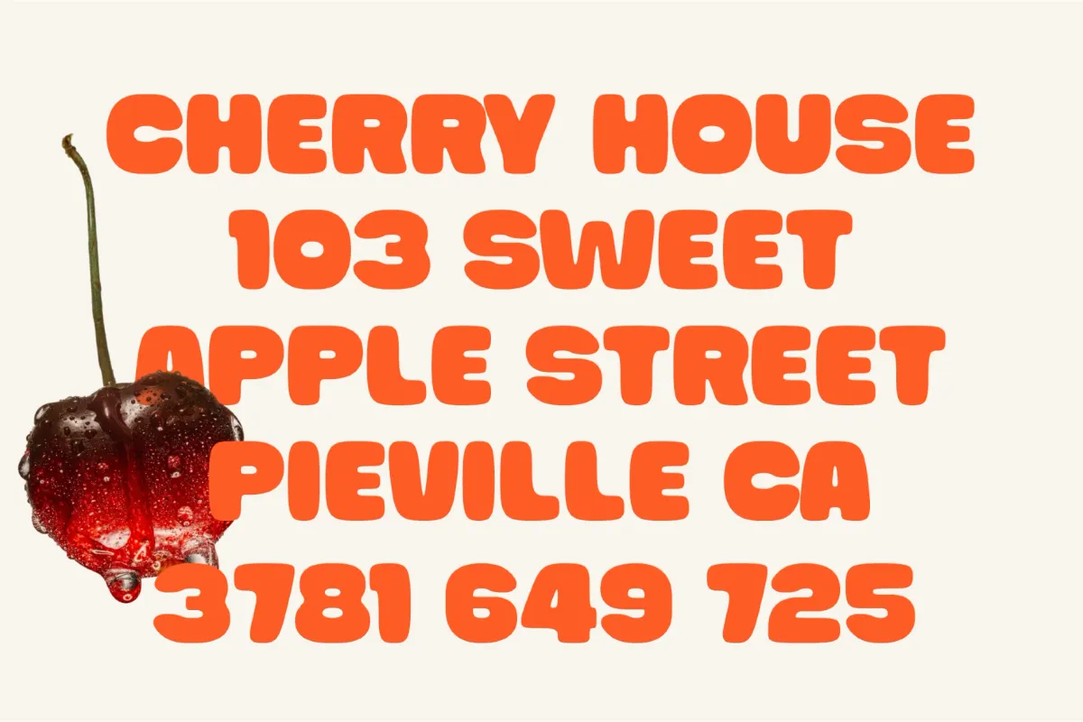 Thicko - Bold Chunky Font