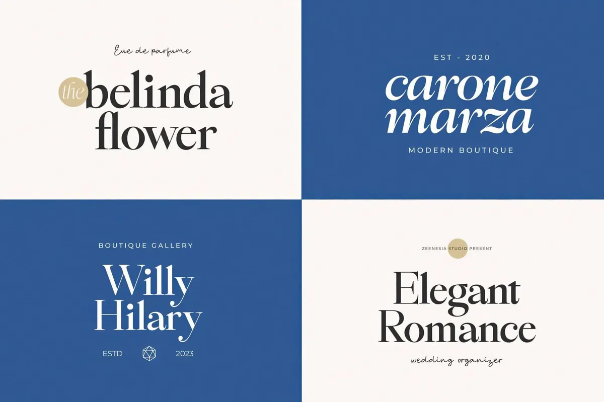 Likethat Font