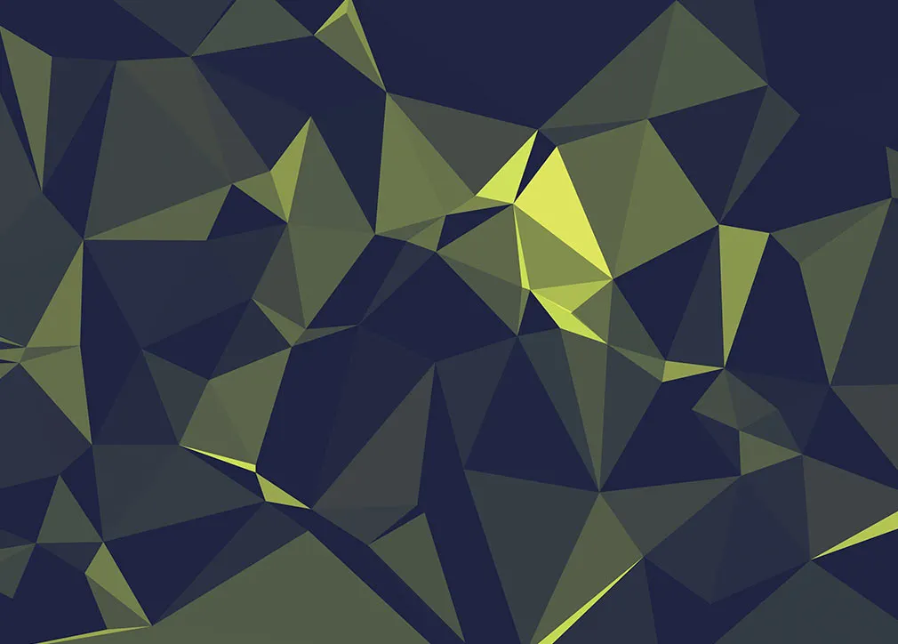 10 Geometric Backgrounds