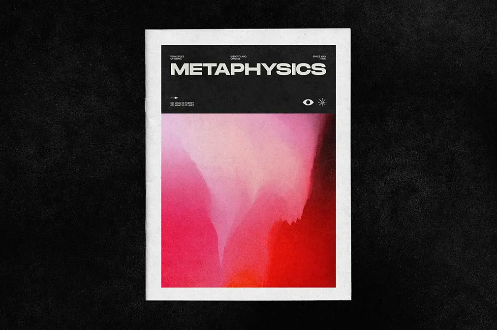 Y2K Vivid Gradients & Shapes