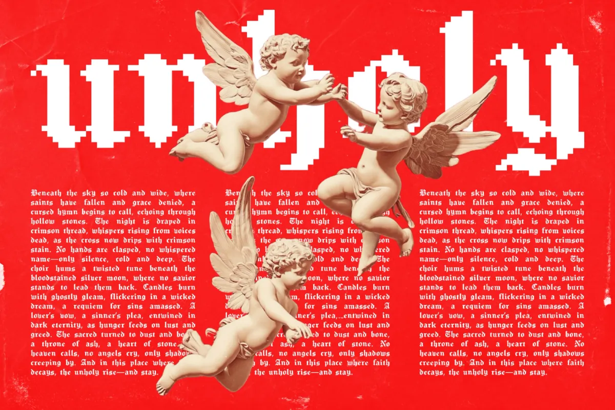 Blackletter Bit