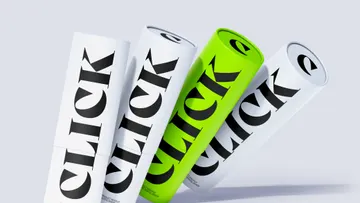 Paper Tube Mockup Vol.4