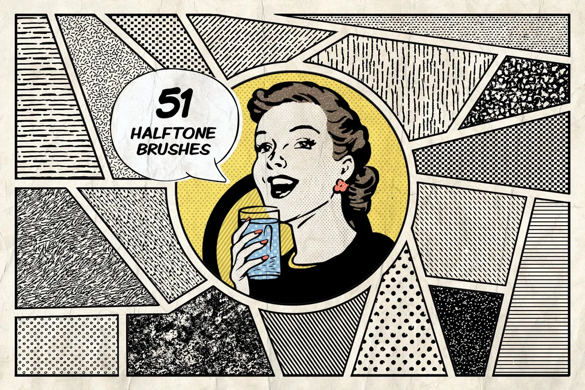 Marvelous Vintage Comics Bundle