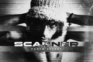 Scanner Noise Effect