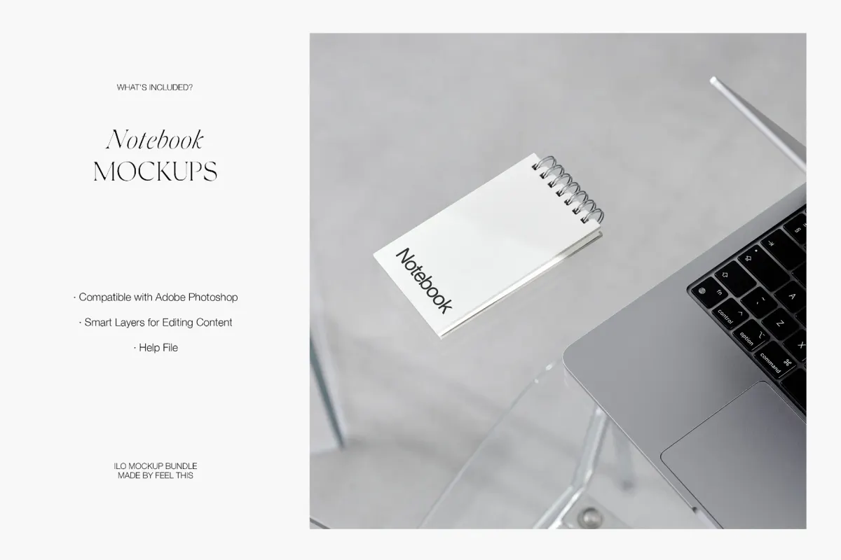 Packaging & Apple Bundle