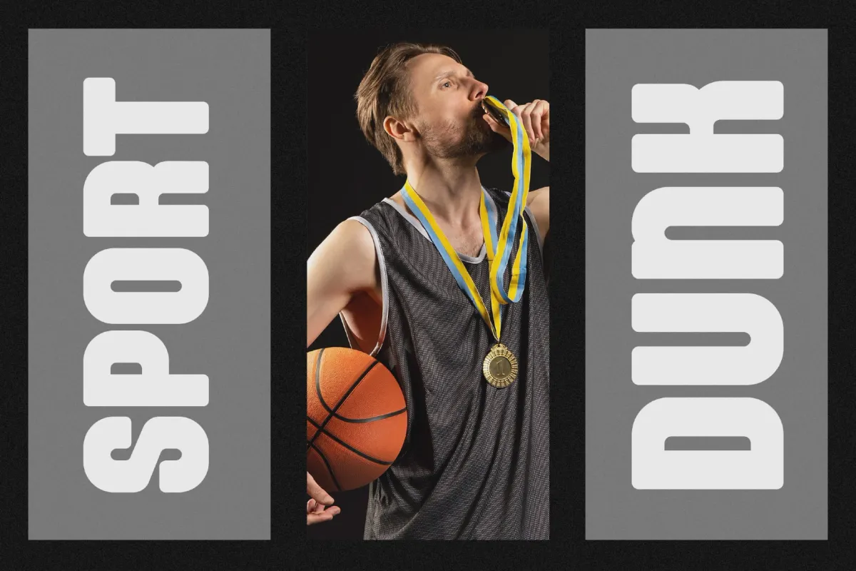 Recky - Modern Rounded Font