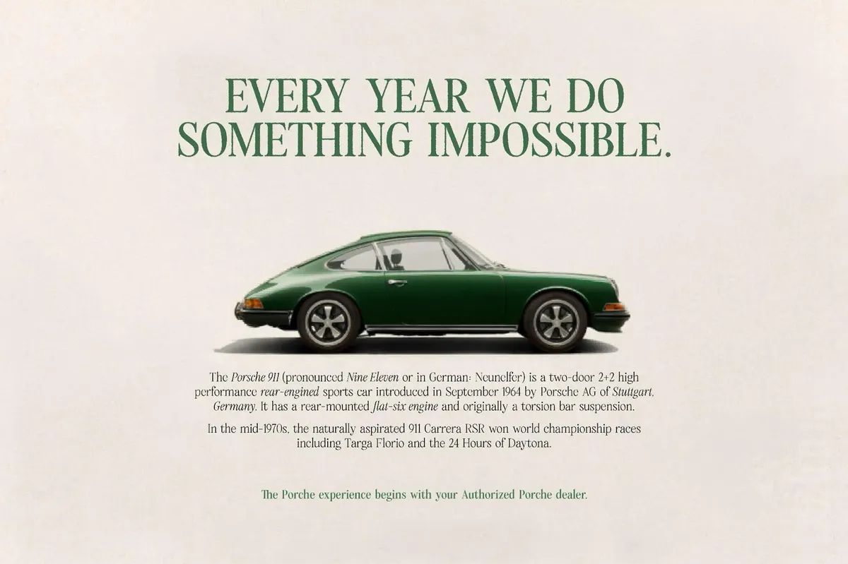 Fitzgerald — Classic Retro Serif