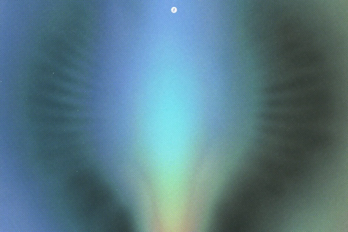 Spirit Flow - Halftone Gradient Backgrounds
