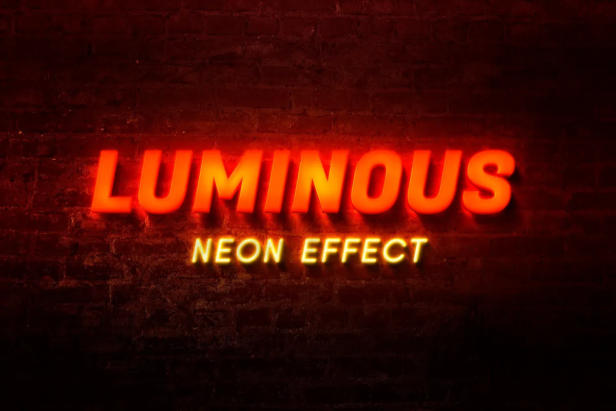 Ultimate Photoshop Text Effects Bundle