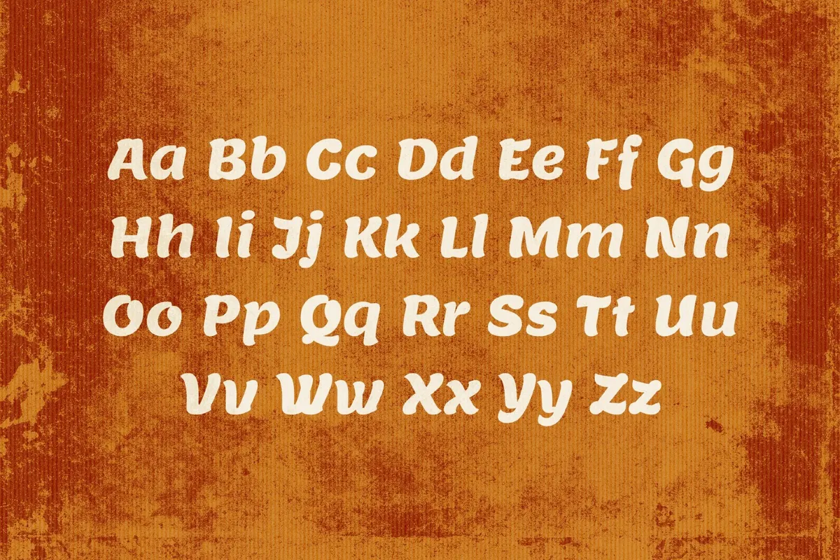 Lemon Font