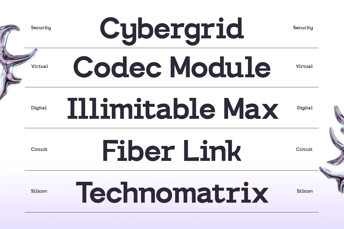 GC Exolink – Infinite Boldness