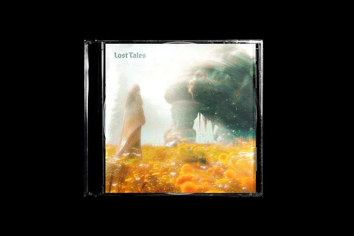 Lost Tales Shining Photo Effects