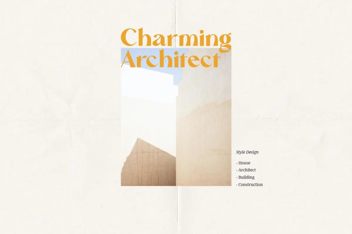 Mattire - Modern Serif Typeface