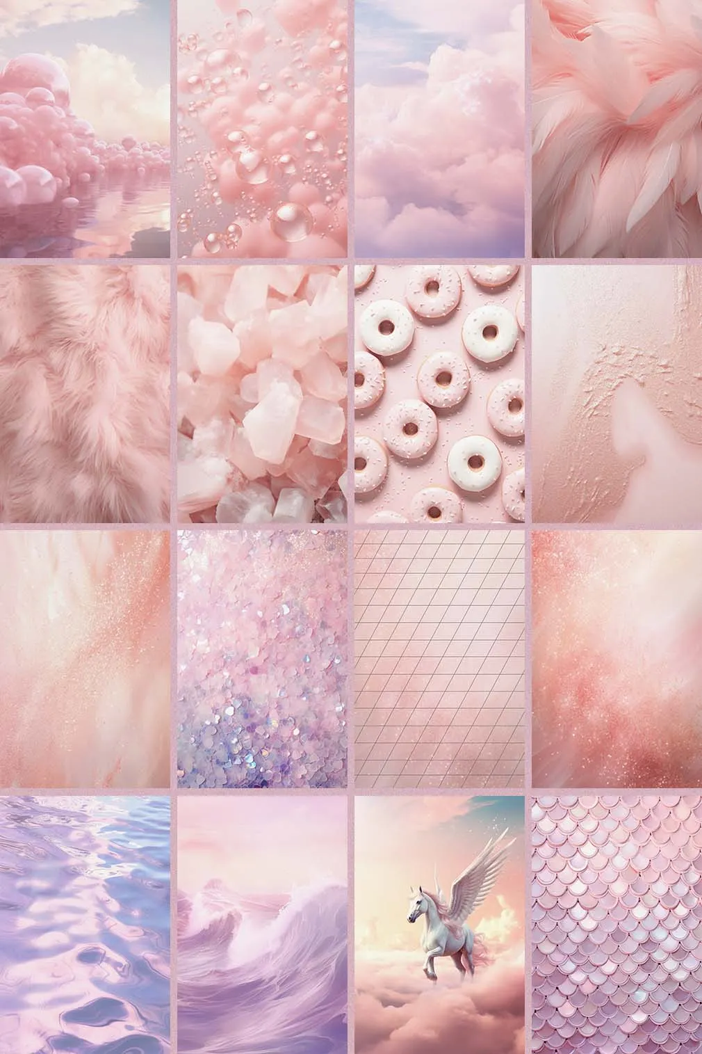 Barbieland Graphic Pack