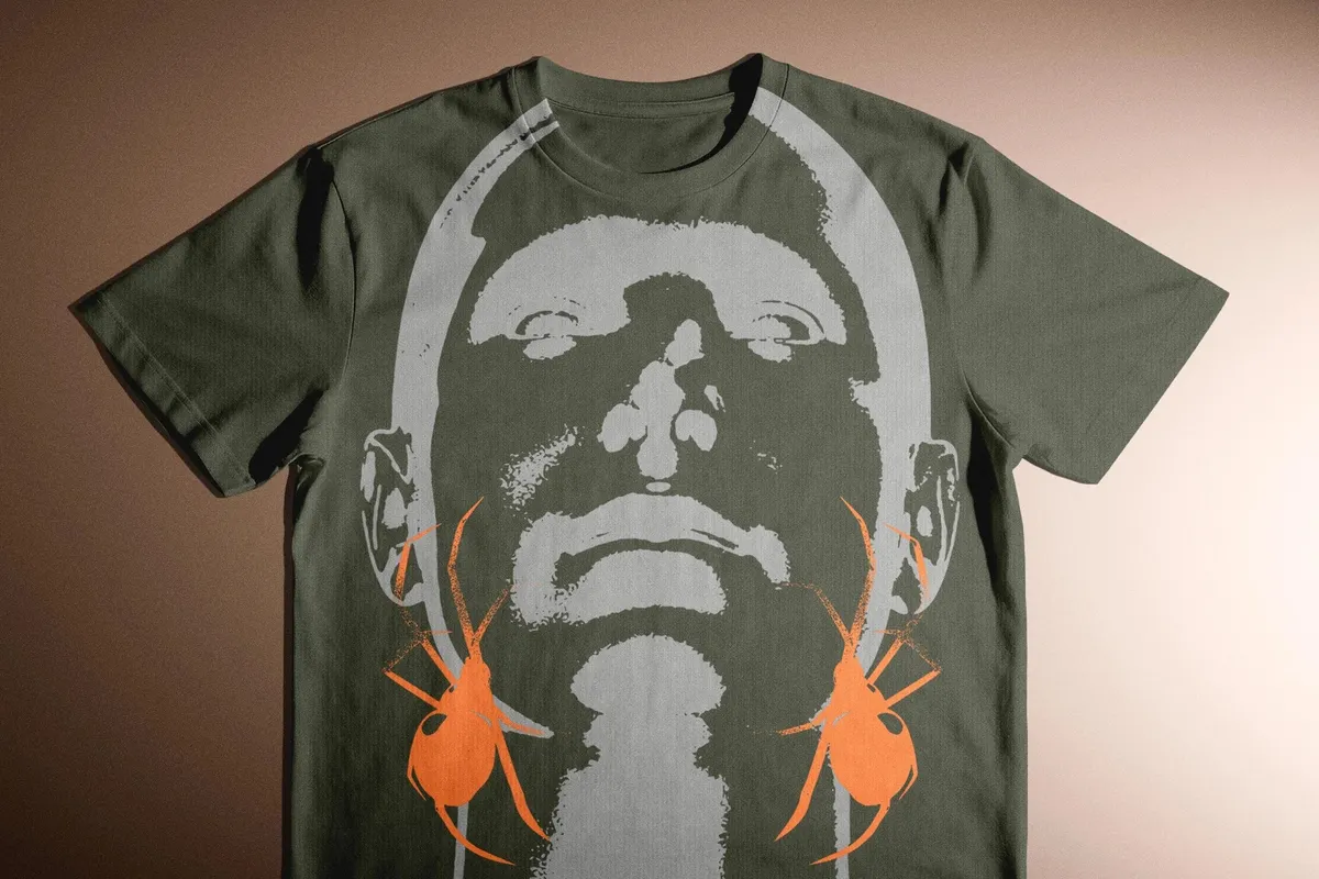 T-Shirt Mockup
