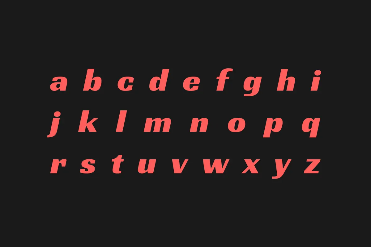 Racing Sans One - Sports Font