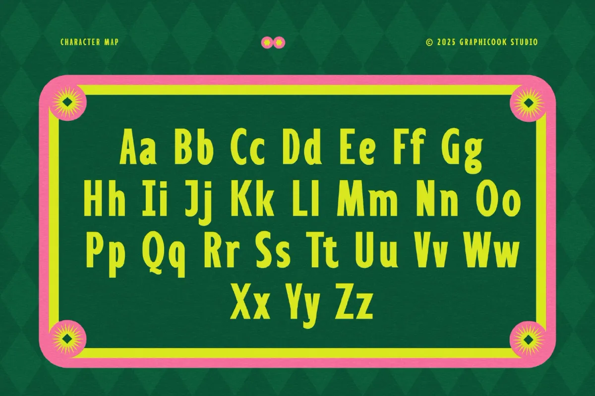 Quibsans Font