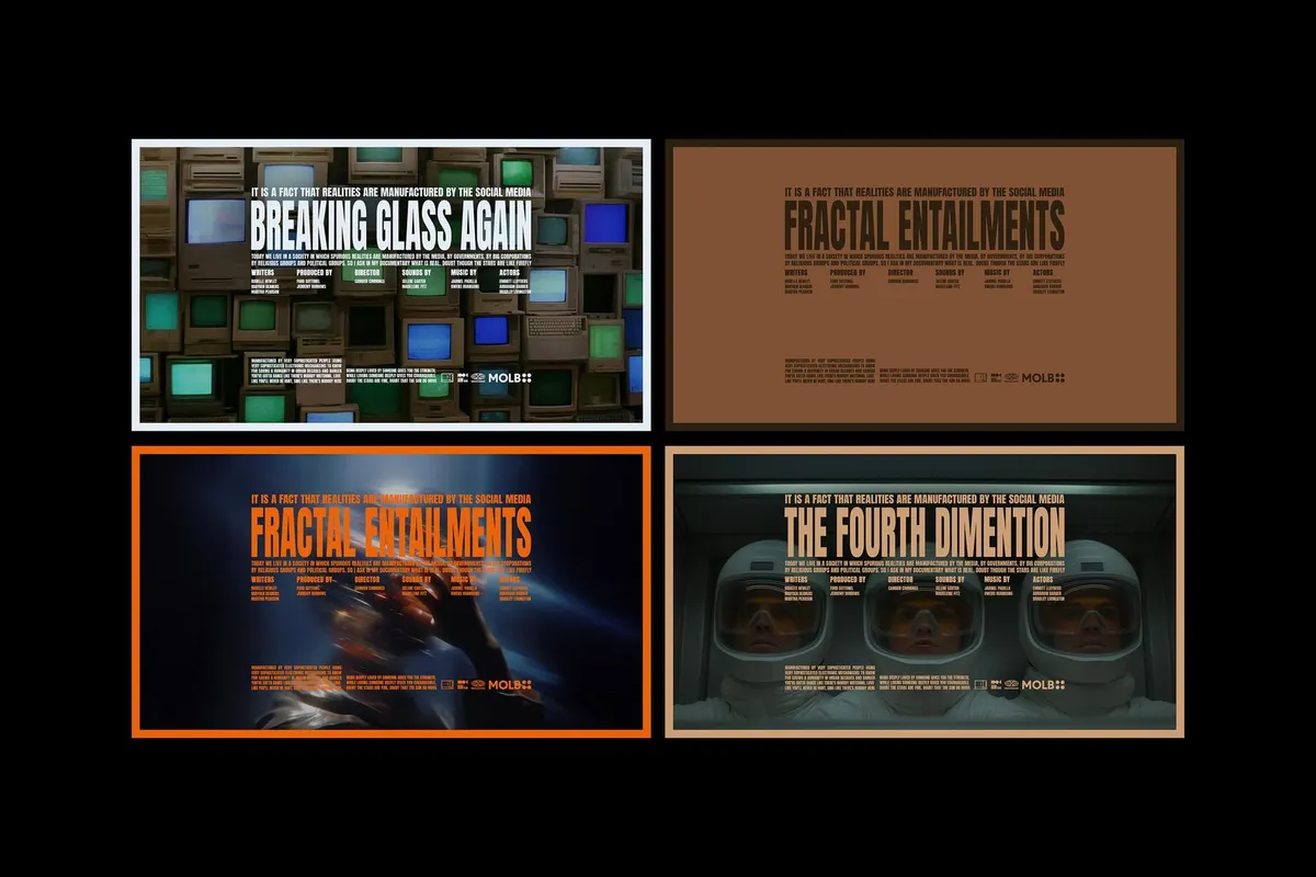 Sci-Fi Movie Titles