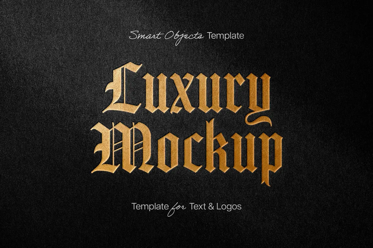 Logo Mockups Ultimate Bundle