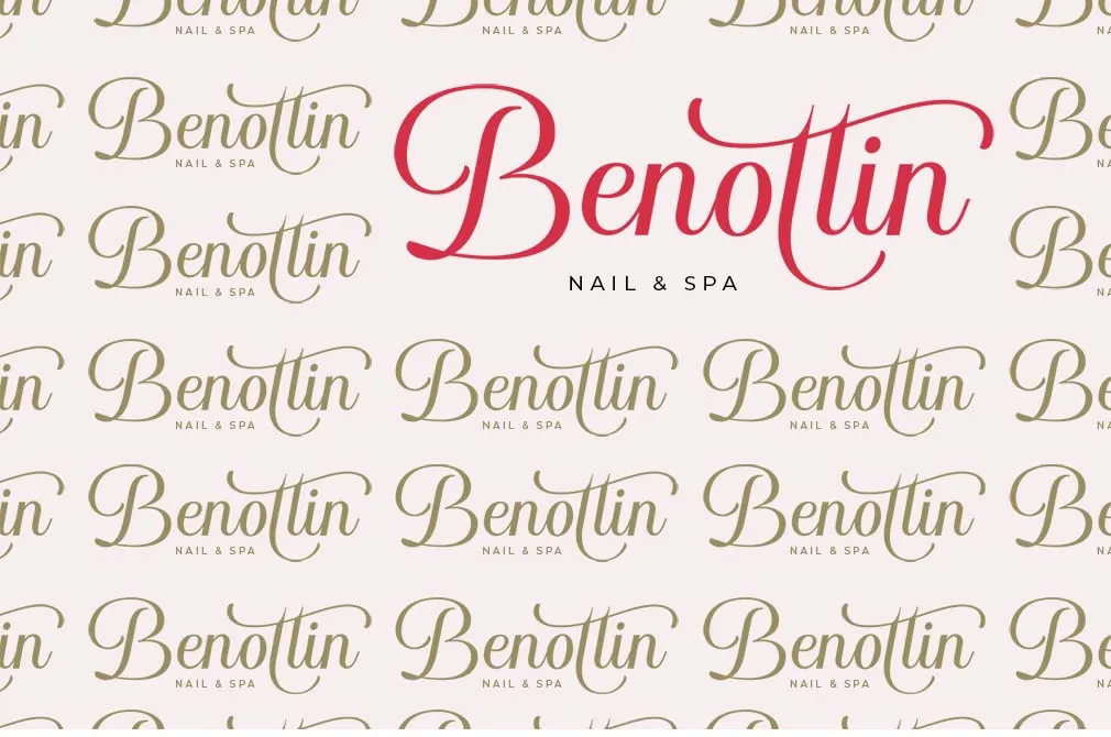 Santillana Daughter Calligraphy Font