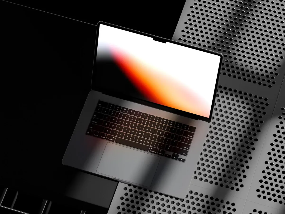 Light Gradients Collection