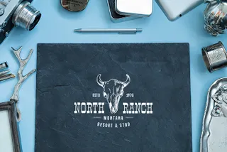 Light & Feathers Mockups