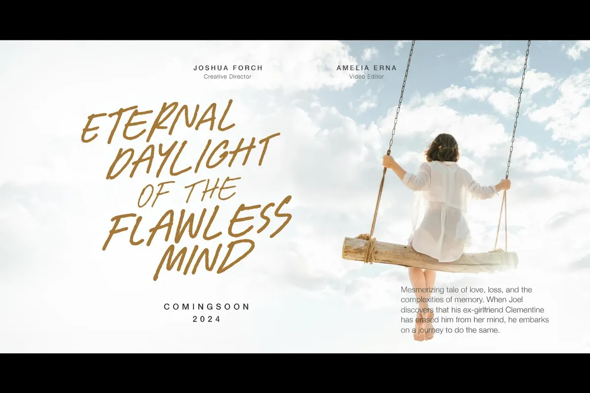 Fresh Concept — All-Caps Handwritten Font