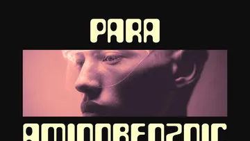 ParaAminobenzoic Sans