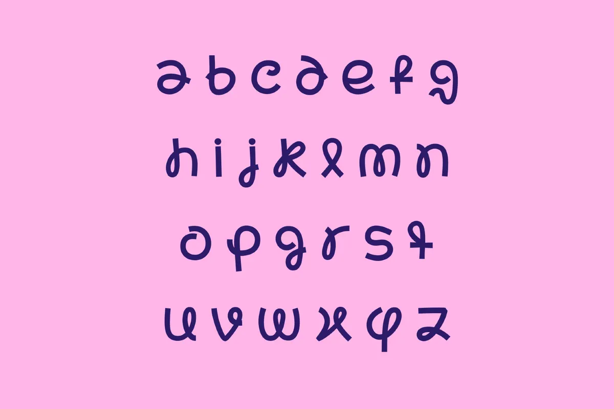Bipl Sans Font