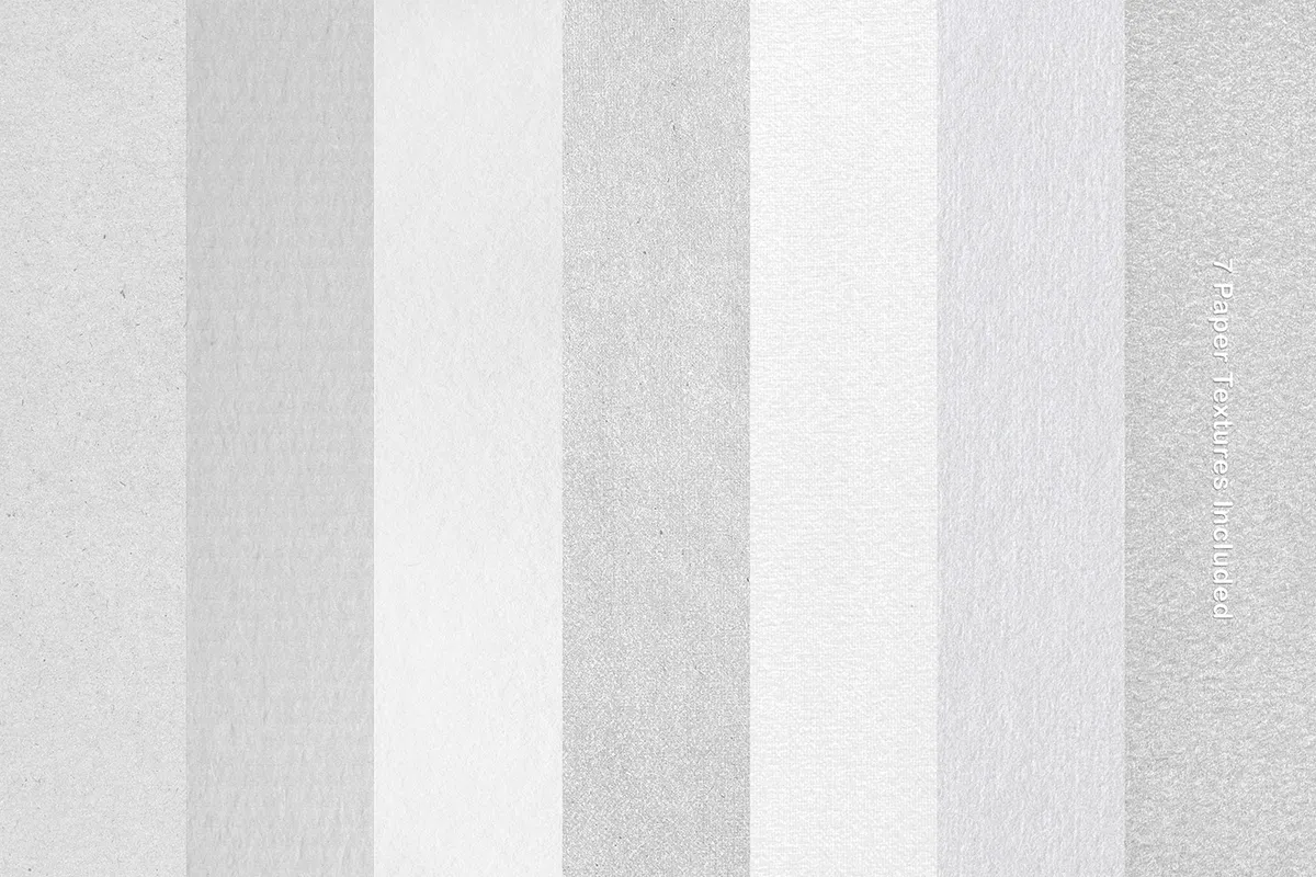 Tinge Texture Procreate Brushes
