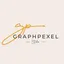 Graph Pexel