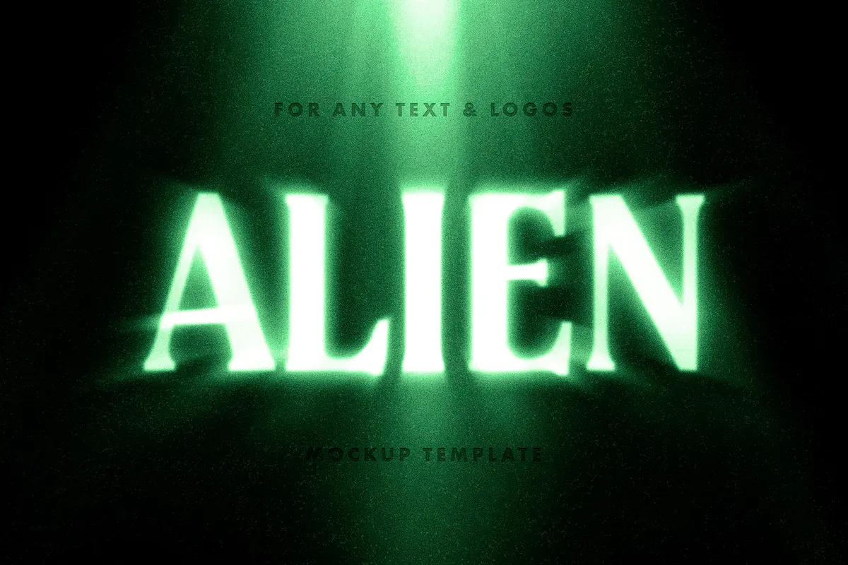 Ultimate Photoshop Text Effects Bundle