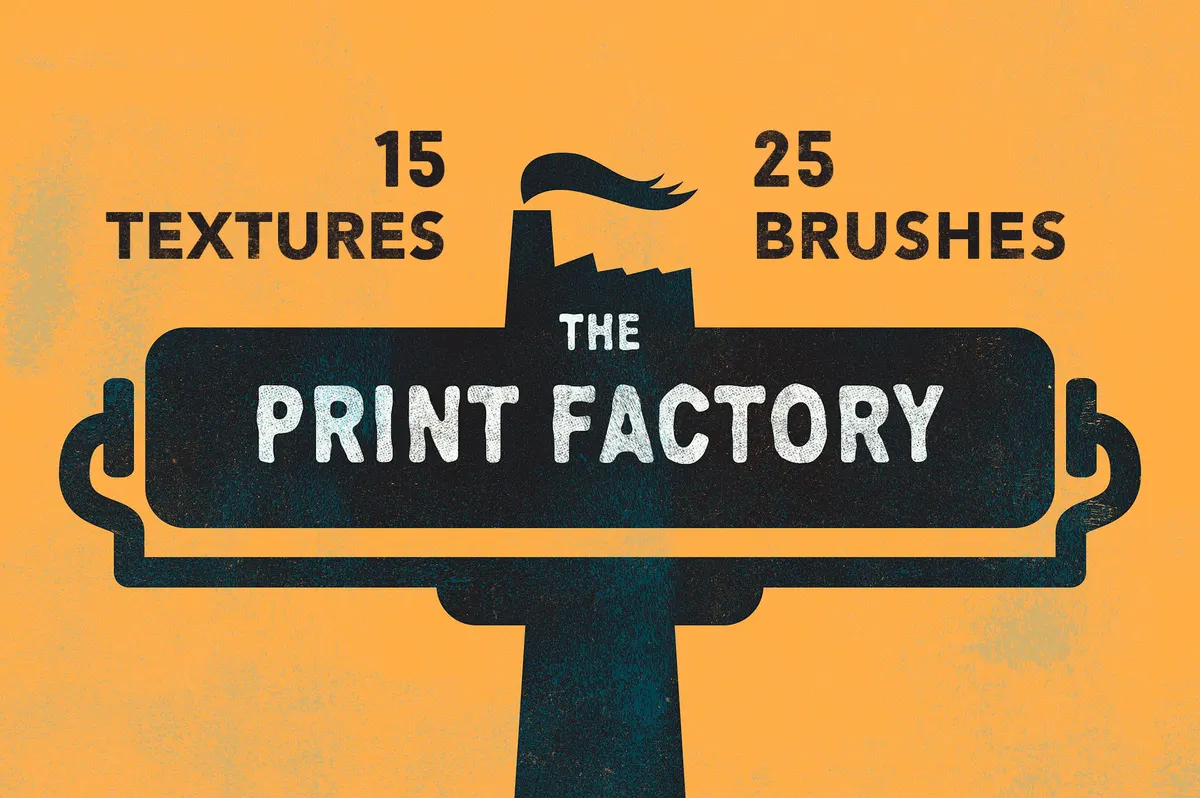Free Print Textures