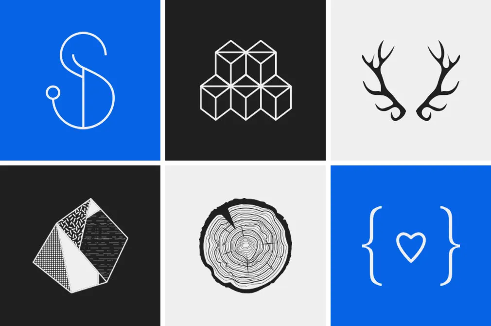 Essential Tokens Vector Set