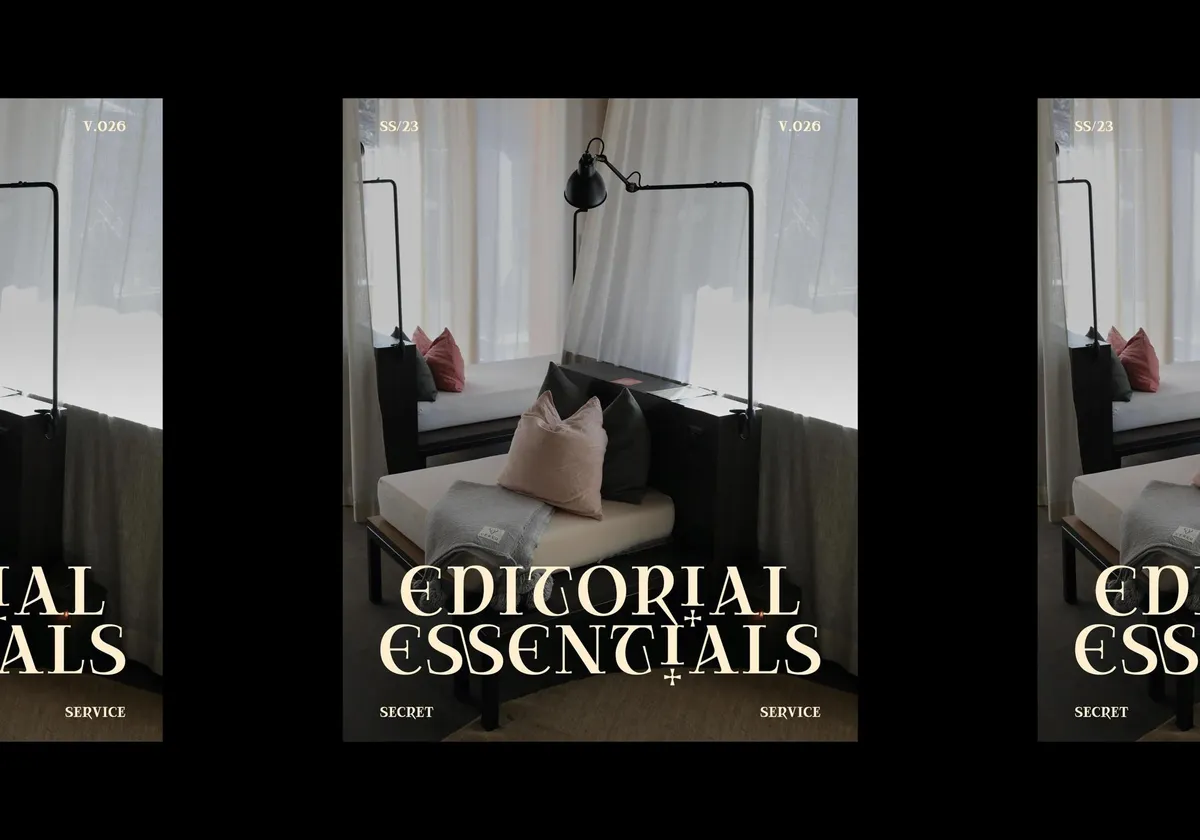 Daeron Display Serif