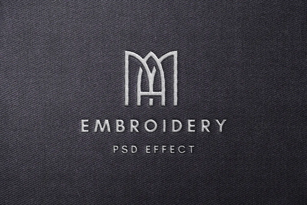 Pomp: 30 Logo Mockup Scenes