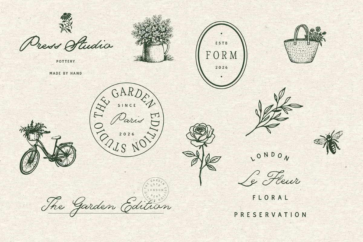 The Meadows — Font Trio & Extra