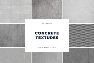 Concrete Texture Images