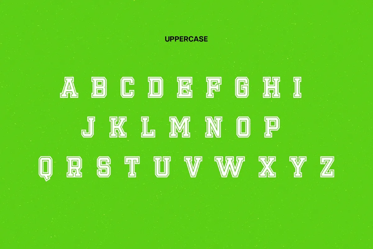 Emilio 20 Font
