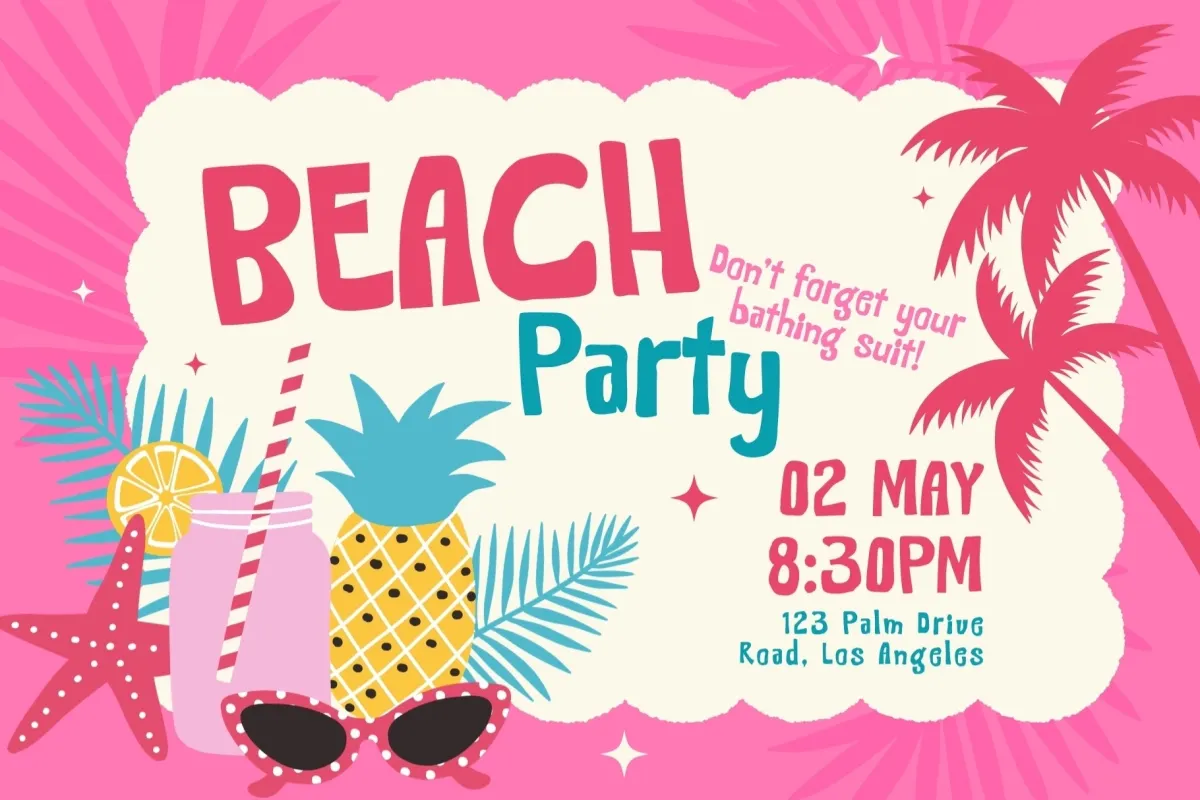 Swagberry - Handdrawn Playful Font
