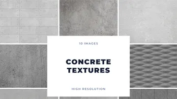 Concrete Texture Images