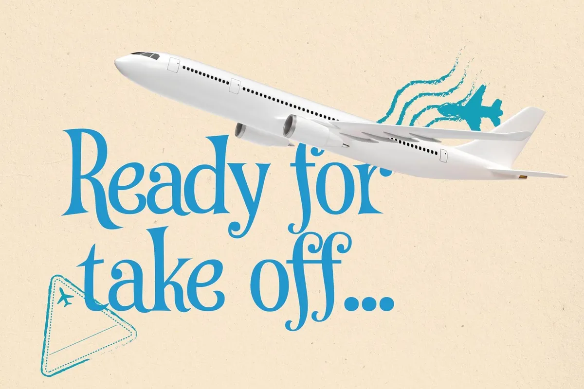 Timeless Tourist - Vintage Ad Typeface
