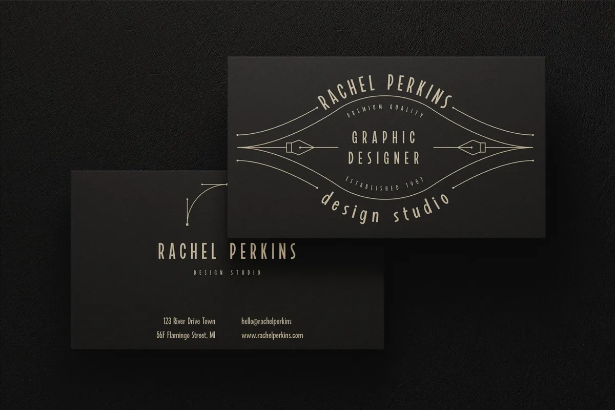 Firecracker - Vintage Typeface