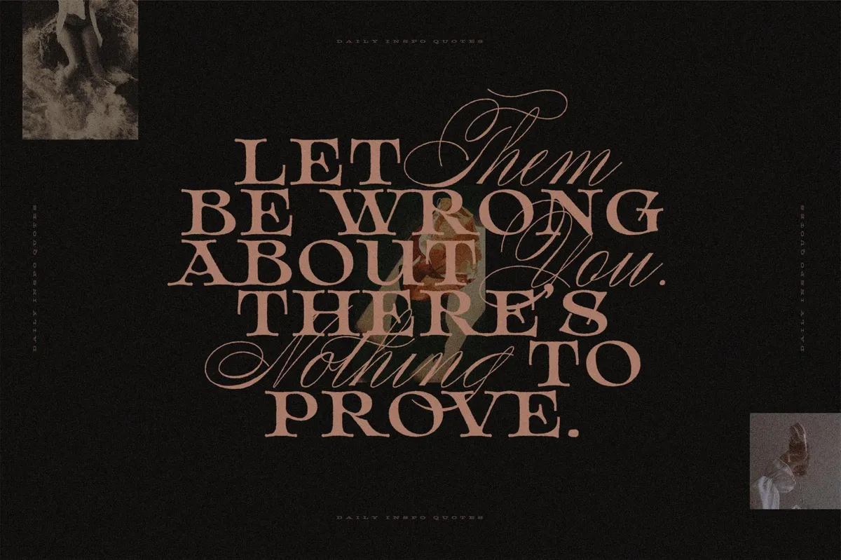Bradbury — Display Serif
