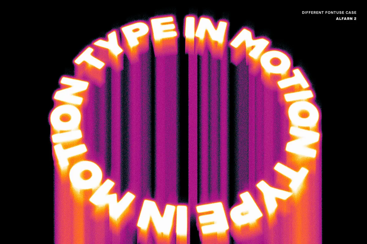 Dripping Lava Text Effects