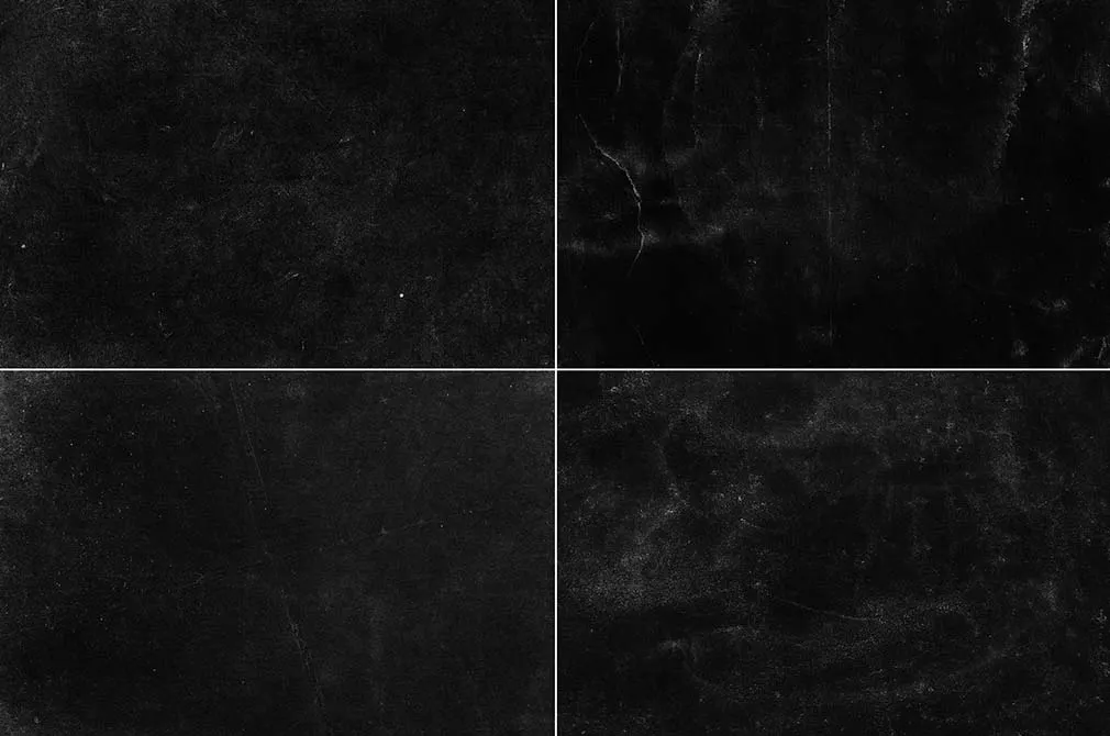 Distressed Paper Texture Overlays