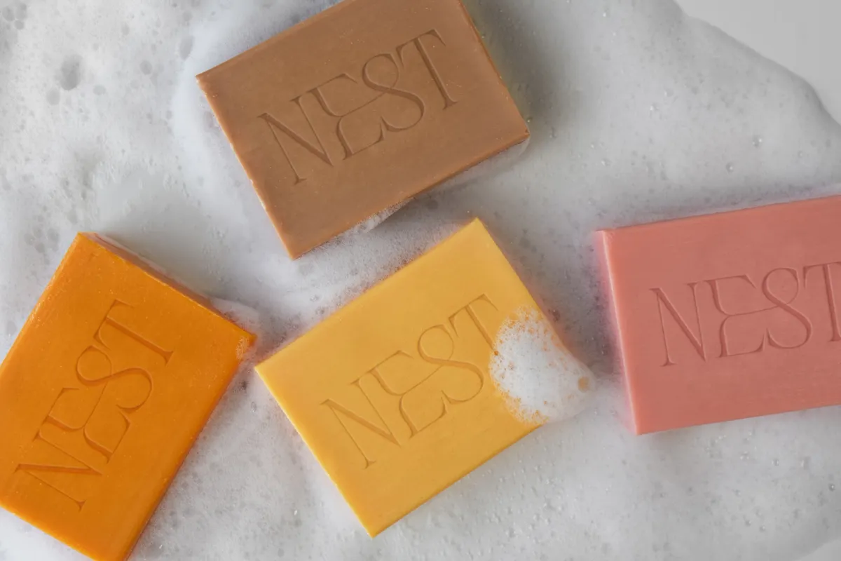 Soap Mockup Pack
