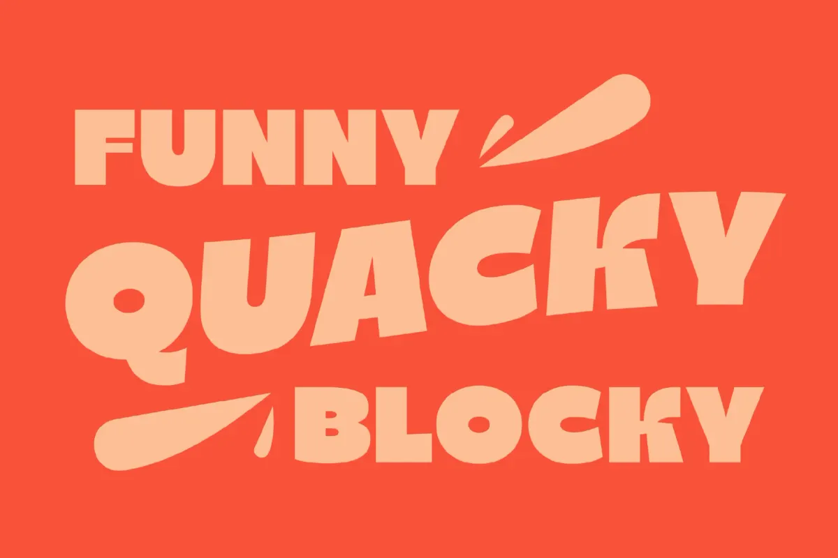 Funkira Font