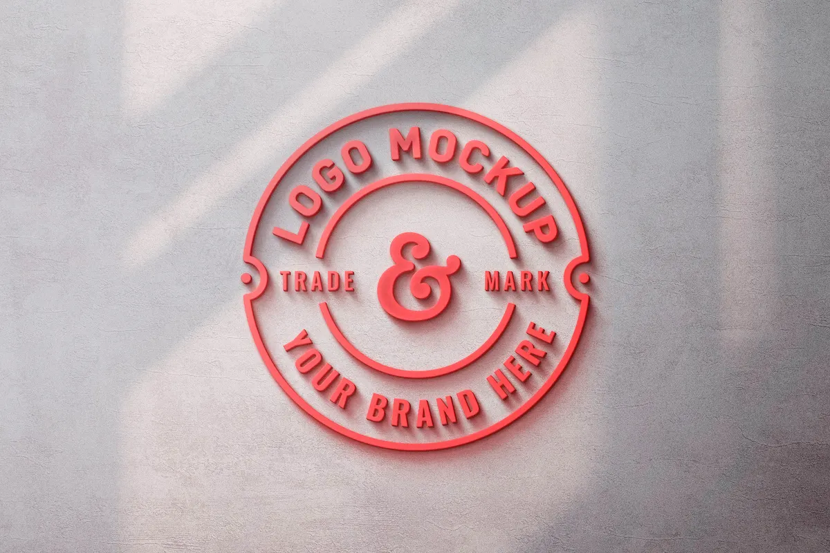 Logo Mockups Ultimate Bundle